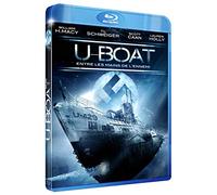 U-Boat [Blu-ray]