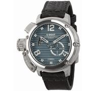 U-BOAT Chimera 9602 - Homme - 46 mm - Analogique - Automatique - Verre saphir