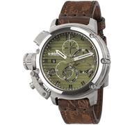 U-BOAT Chimera Limited Edition 9591 - Homme - 46 mm - Analogique - Automatique - Verre minéral
