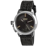 U-BOAT Classico 8891 - Homme - 40 mm - Analogique - Automatique