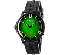 U-BOAT Darkmoon 44mm 8698 - Homme - 44 mm - Analogique - Quartz - Verre saphir
