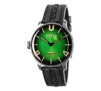 U-BOAT Darkmoon 44mm Noble Green 8702 - Homme - 44 mm - Analogique - Quartz - Verre saphir