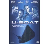 U-Boat. DVD-Video: Aus der dunkelsten Tiefe werden Helden aufsteigen