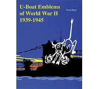U-Boat Emblems of World War II