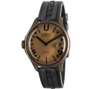U-Boat Homme Analogique Quartz Montre avec Bracelet en Acier Inoxydable mid-39919