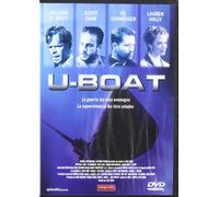 U-Boat [Import]