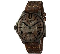 U-Boat Montre Bracelet 9600/A Darkmoon Unico PVD, Quartz