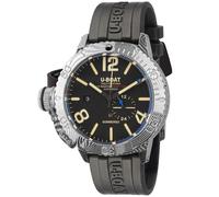 U-BOAT Sommerso 9999 - Homme - 46 mm - Analogique - Automatique - Verre saphir
