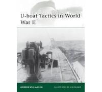 U-Boat Tactics In World War Ii