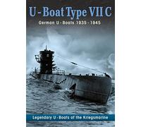 U-Boat Type VII C [DVD] [Import]