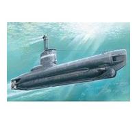 ICM U-Boat Type XXIII 1:144 – sous-marin allemand WWII