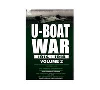 U-Boat War 1914-1918