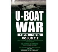 U-Boat War 1914-1918