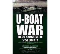 U-Boat War 1914-1918