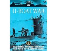 U-Boat War G