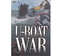 U-Boat War [Import USA Zone 1]