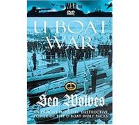 U-Boat War - Sea Wolves G