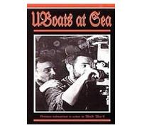 U Boats At Sea [1994] [DVD]