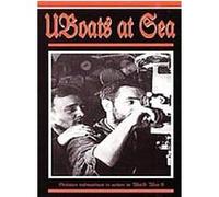 U Boats At Sea G