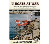 U-Boats at War [DVD] [NTSC]