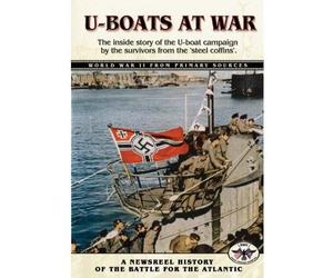 U-Boats at War [DVD] [NTSC]