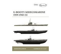 U-boats de la Kriegsmarine 1939-1945