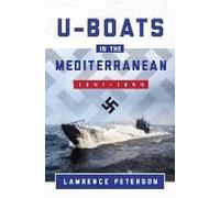 U-Boats In The Mediterranean