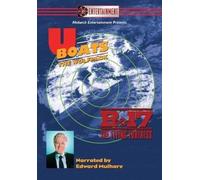 U-Boats: The Wolfpack / B-17: Flying Fortress (Documentary Double Feature) [Digital Video Disc]
