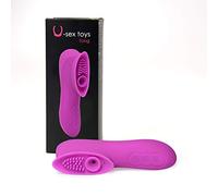 U-Body Tong Masseur de Clitoris