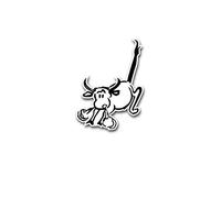 U Boot 47 U47 Autocollant pour Armoiries 5 x 4 cm #A3714