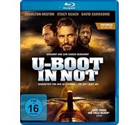 U-Boot in Not (Blu-ray)