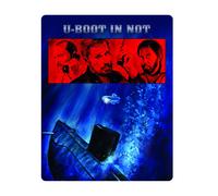 U-Boot in Not LTD. - Novobox Klassiker Edition LTD. (Blu-ray)