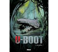 U-Boot - Tome 02 NE: Herr Himmel