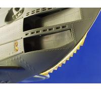 U-Boot Viic (Pour Maquettes Revell) (Les Sous-Marins)-Générique