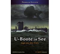 U-Boote in See