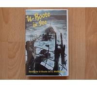 U-Boote in See [VHS]