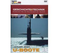 U-Boote-Lautlose Jäger [Import]
