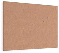 U Brands Tableau d'affichage en liège, 61 x 45,7 cm, sans cadre