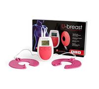 U-Breast: Appareil d’électrostimulation pour augmenter les seins