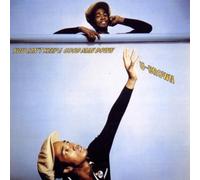 U Brown - You Can'tKeep A Good Man Down