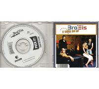 U Build Me Up (x2) [Import]