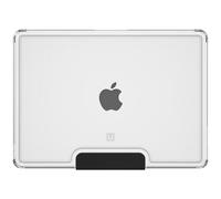 [U] by UAG Lucent 13" Housse Noir et Transparent Noir