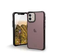 UAG UAG Coque Plyo U iPhone 12 Mini Aubergine