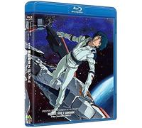 U.C.Blu-Ray