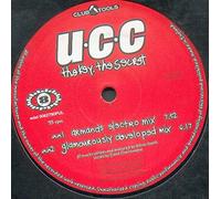 U.C.C. - Key,The Secret [Import]