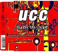 U.C.C. - The Key,the Secret