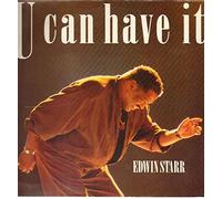 U Can Have it (1991) [Import]
