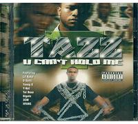 U Can't Hold Me [Import]