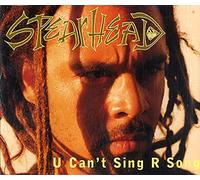 U Can't Sing r Song [Import]
