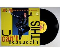 U Can't Touch This (US) [Import]
